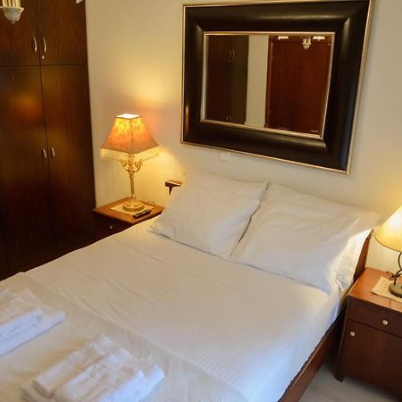 Luxury Dafnis House Apartment เวเรีย ภายนอก รูปภาพ