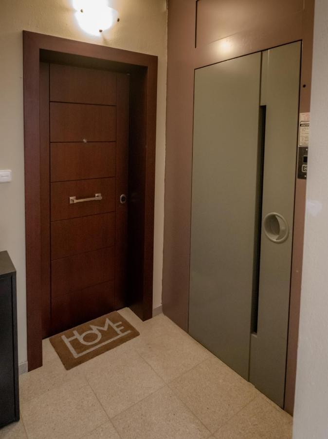 Luxury Dafnis House Apartment เวเรีย ภายนอก รูปภาพ